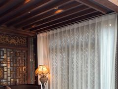 -廊桥咖啡厅·海鲜自助餐厅(成都世纪城天堂洲际大饭店)