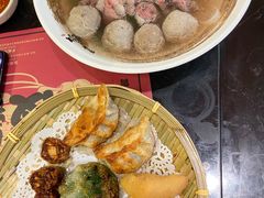 -一肴·牛肉粿条(深圳湾睿印店)