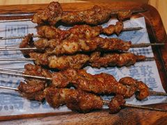 -马记永·兰州牛肉面(天通苑家乐福店)