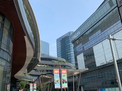 -Olé精品超市(苏州中心店)