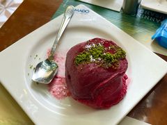 -MADO冰淇淋咖啡馆(淘金店)