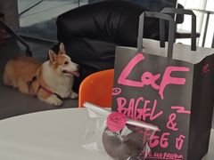 -LaFBagel手作烘焙工作室