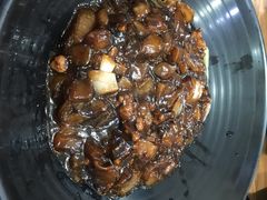炸酱面-真情鲍鱼海鲜汤
