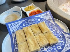 -渔珺石锅鱼·云南菜(天泽街店)