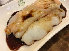 肠粉-添好运点心专门店(深水埗店)