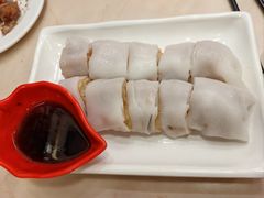 -盛记粥面(佐敦店)