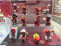 -泡泡玛特POPMART(正弘城店)