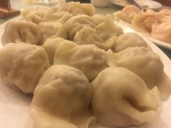 -陶然饺子城(奥体中路店)