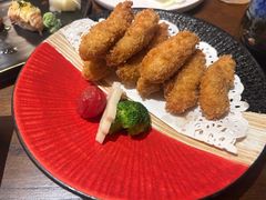 -鸟鹏烧鸟居酒屋(龙岗万科店)