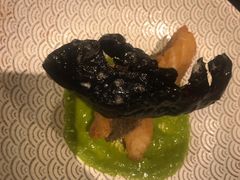 -鱼桥巷·美学川菜