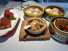 -顺峰(农展馆店)