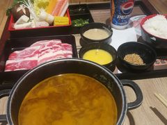 -吉野家(567漫天地店)