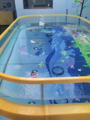 -婴悦家SPA母婴生活馆(民和路店)