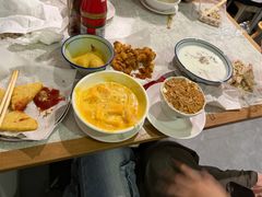 -水牛奶皇后糖水铺(深圳总店)