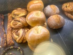 -BAKER&SPICE(BFC外滩金融中心店)