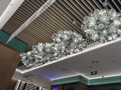 -新世界餐厅(万达店)