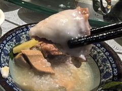 -丰尔粥食·粥底火锅·桑拿鸡(大良总店)