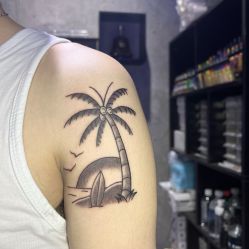 -彦瑾·TATTOOstudio