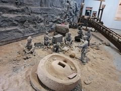 -遂昌金矿国家矿山公园