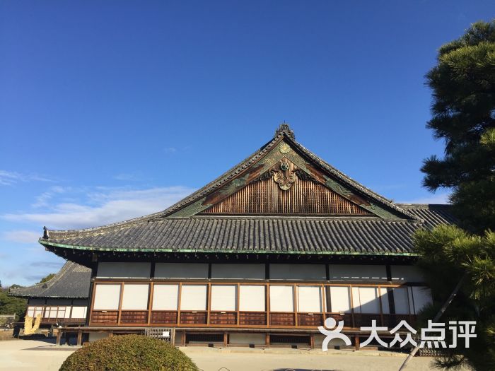 二の丸御殿图片 - 第9张