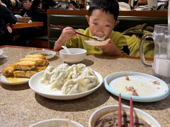 -金谷园饺子馆(北邮总店)