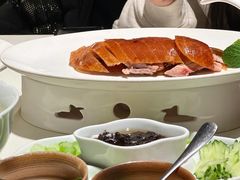 -四季民福烤鸭店(王府井东安门店)