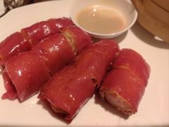 -杭州JW万豪酒店-万豪中餐厅