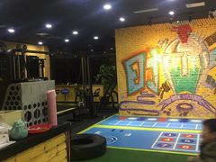 -RoMan罗马健身工作室(莘庄店)