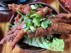-正南齊北重庆老火锅(光华村直营店)