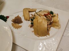 -酌宴府The China Club·广州万富希尔顿酒店(云城东路店)