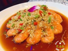 -尚岛私房菜(西方巷店)