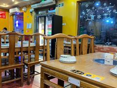 -老袁羊板筋(农光路店)