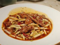 -锦府盐帮·李宅(领展购物广场中关村店)