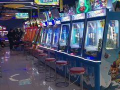 -风云再起游乐汇(皇城恒隆广场店)