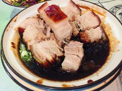 稻香东坡肉-香阁餐厅·常州菜·常州菜代表品牌(新北奥体店)