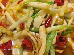 -向川南·水煮鱼·川菜(和平里店)
