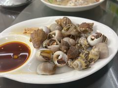 -健跳小海鲜(人民路店)