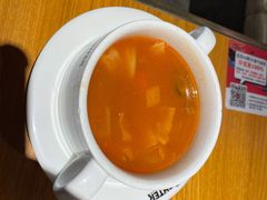 -斗牛士牛排(南京东路店)