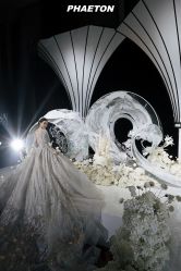 -MANLI BRIDAL婚纱