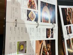 -大洋家·精品潮汕菜·生腌砂锅粥(天河东路店)