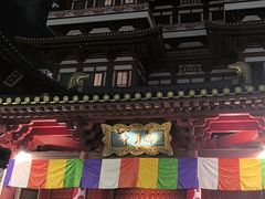 -新加坡佛牙寺龙华院
