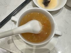-上海宝华喜来登酒店·采悦轩中餐厅