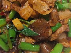 -蜀厨小匠·民间川菜(犀浦店)