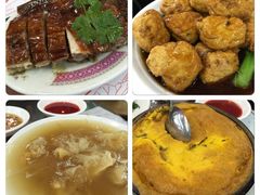 -香港蓮香樓(上環店)