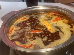 -来伊回麻辣烫·火锅串串清真(红瓦寺总店)