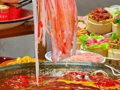 -古木枫老火锅(洪崖洞店)