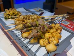 -亿牌牌东北烧烤(博物馆旗舰店)