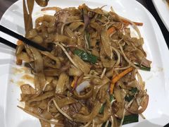 -周锦记广式餐厅(格林生活坊2期店)