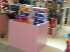 -丽达购物中心(崂山店)