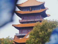 -景德镇中国陶瓷博物馆